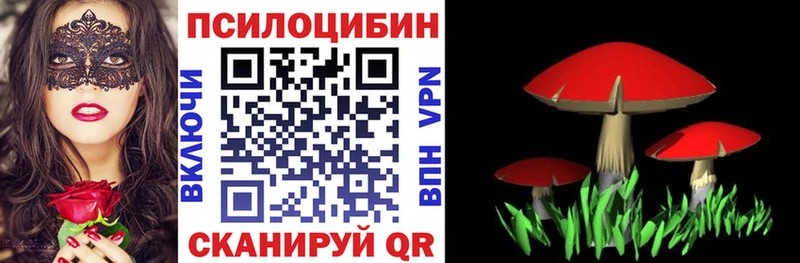 Галлюциногенные грибы Cubensis  Уяр 